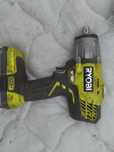 Klucz udarowy Ryobi 18v R18IW3