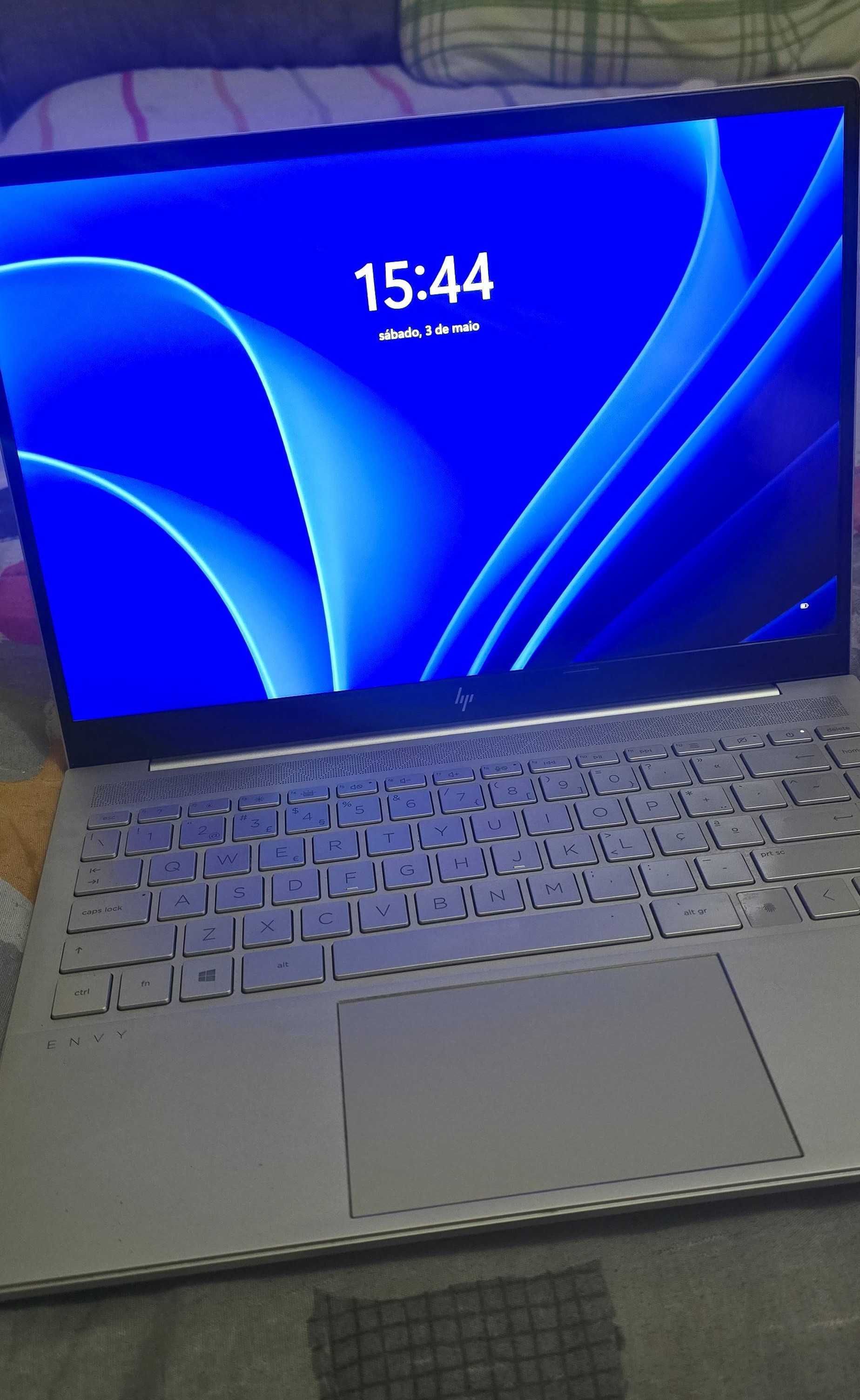 HP ENVY Laptop 14