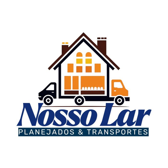 NossoLar planejados & transporte