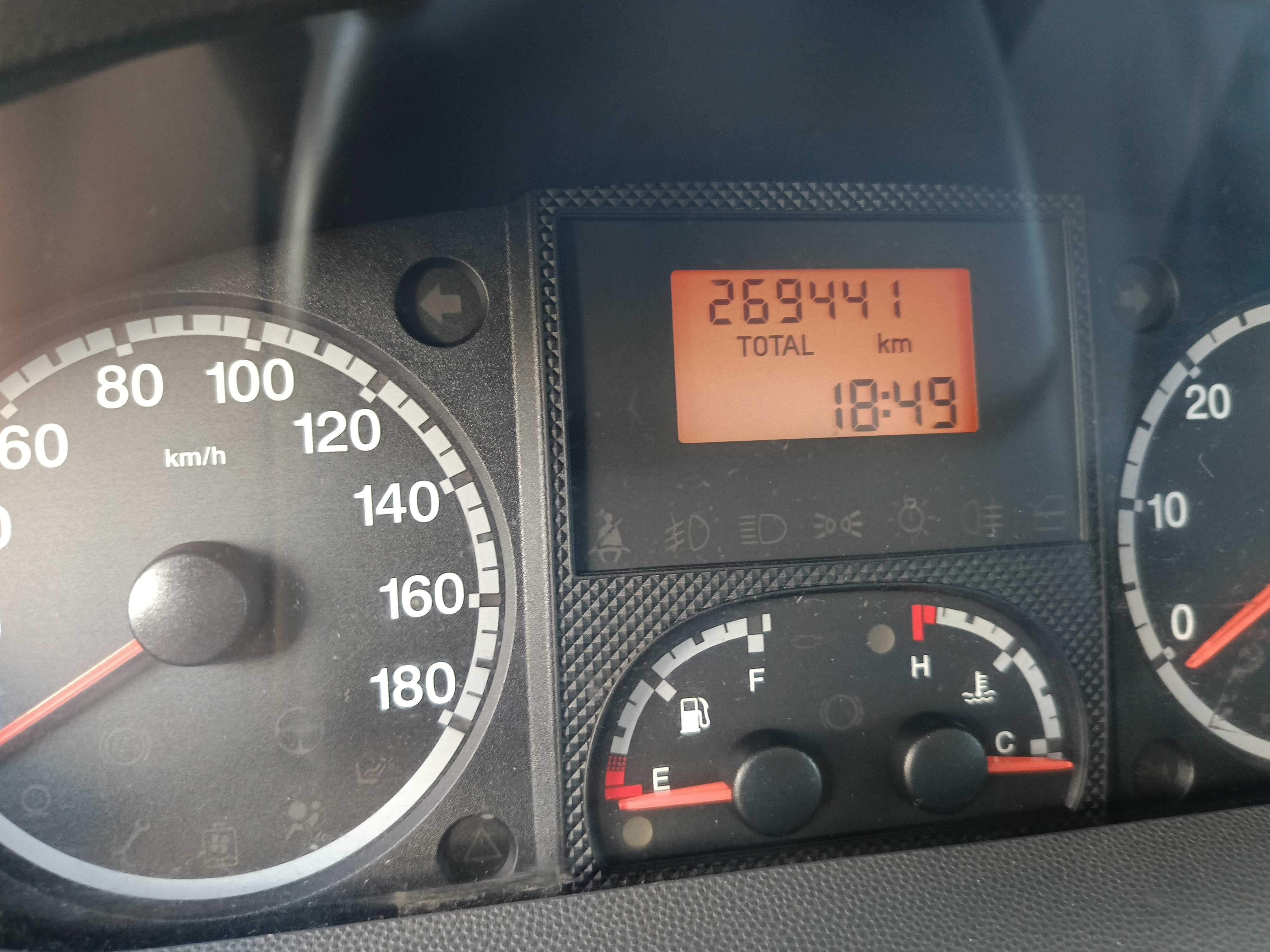 Peugeot boxer 3.0