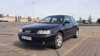 AUDI A3 8L 1,6 BENZYNA FV 23%, 2003 rok