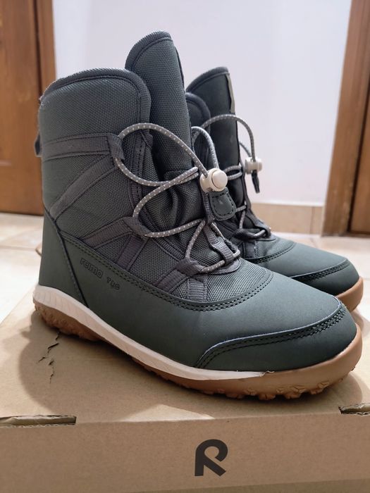 Зимові черевики Reima Myrsky 33 розмір