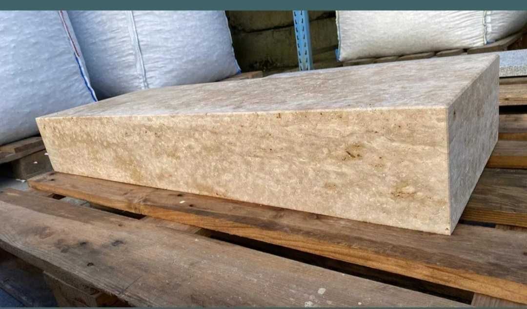 Schody granitowe 5 kolorów długość od 50cm do 200cm