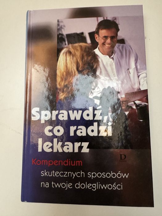 Sprawdz co radzi lekarz