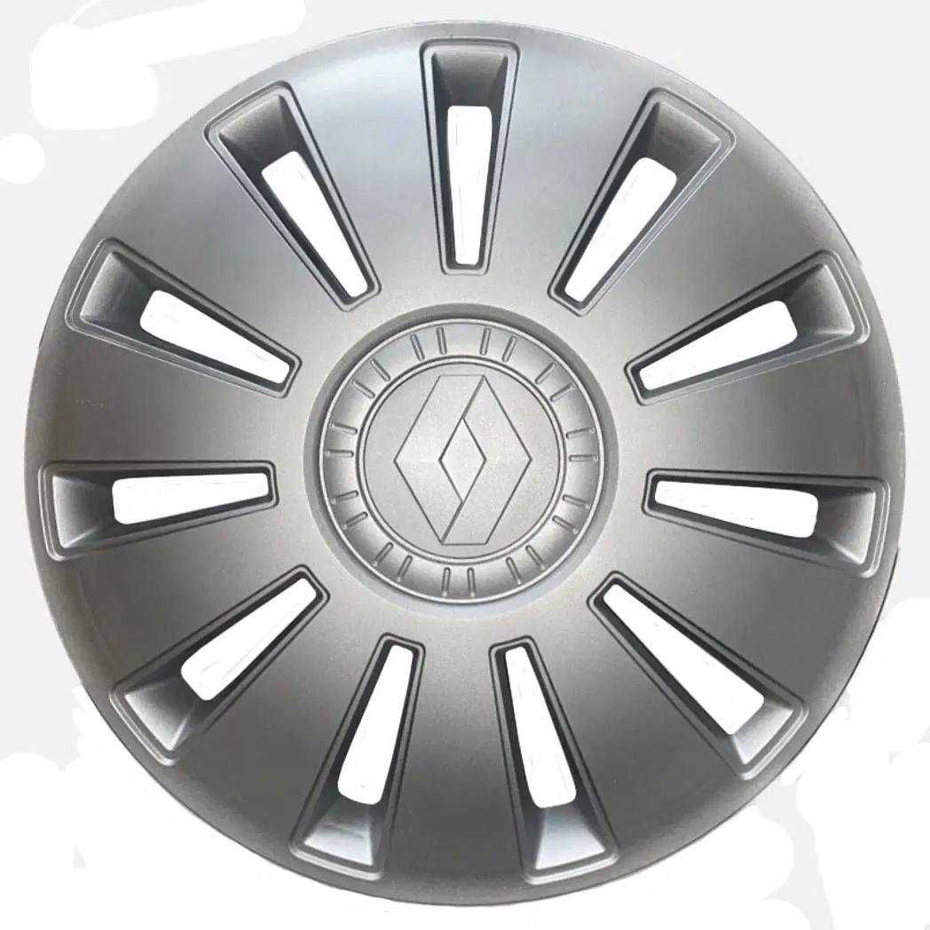 Ковпаки на Renault, Ковпаки рено R14, Колпаки на колеса Renault R15 16