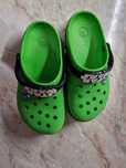 Crocs j1 klapki 32-33 star wars