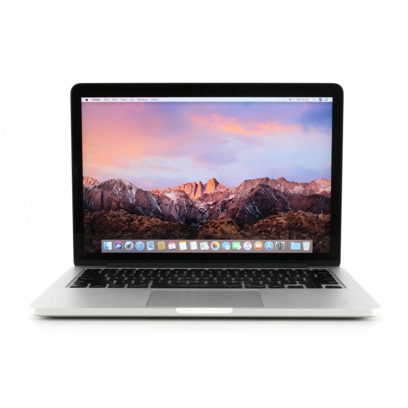 Macbook Pro 13'' - 8GB/128Gb