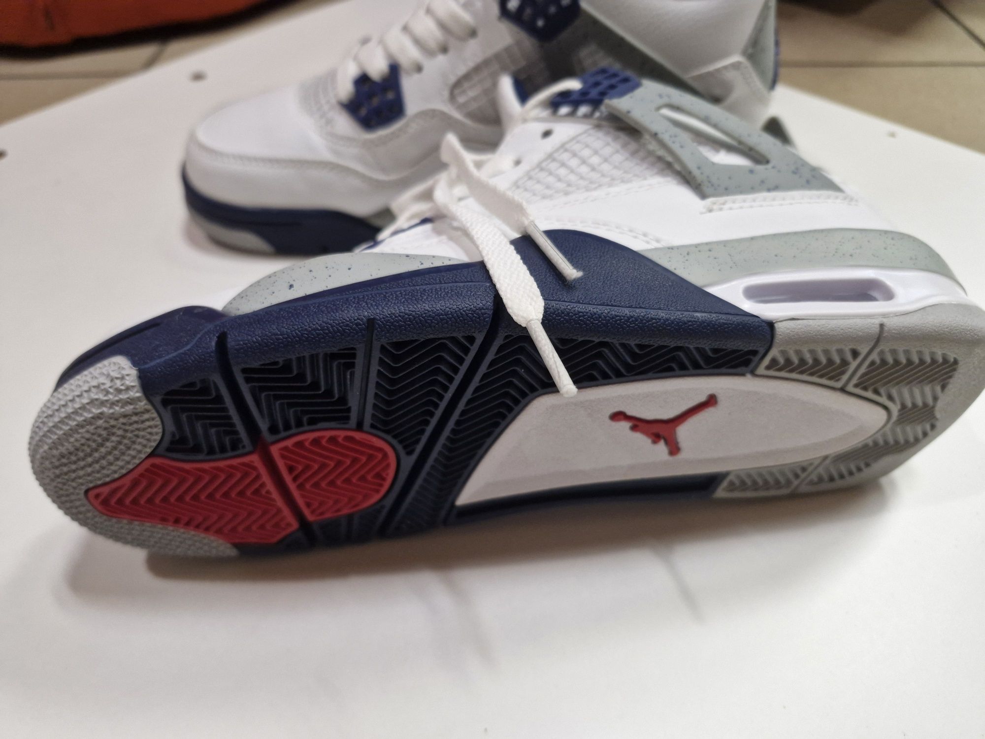 Buty sportowe Air Jordan r. 40