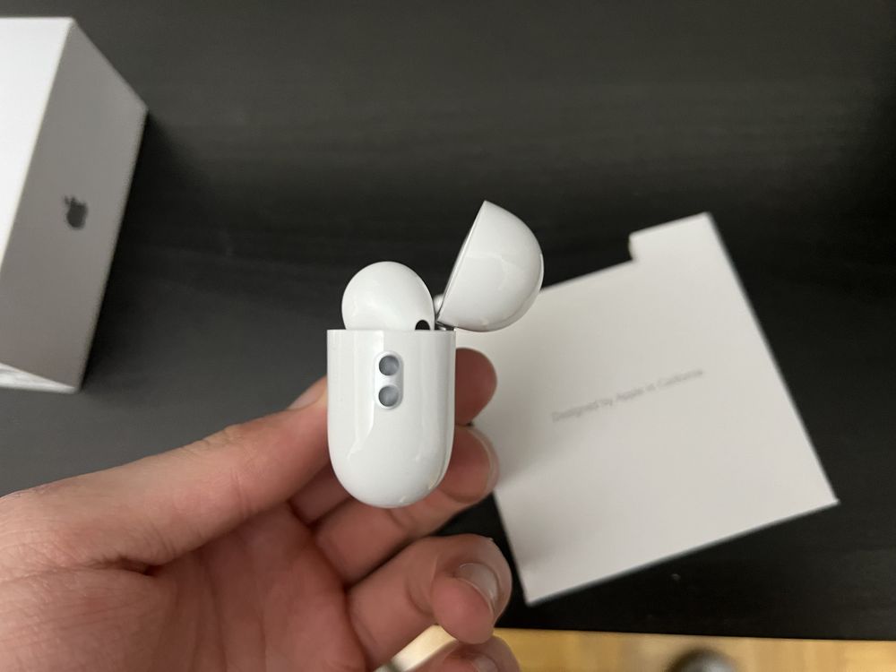 Airpods pro 2 geração