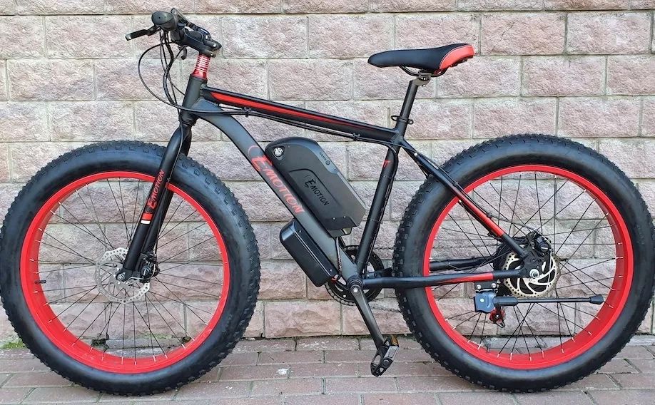 Электровелосипед 350w/500w/1000w, електровелосипед, электронабор для в