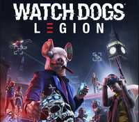 Watch Dogs: Legion US Ubisoft Connect CD Key