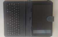 Tablet WOO Antares PAD841W + klawiatura + pokrowiec
