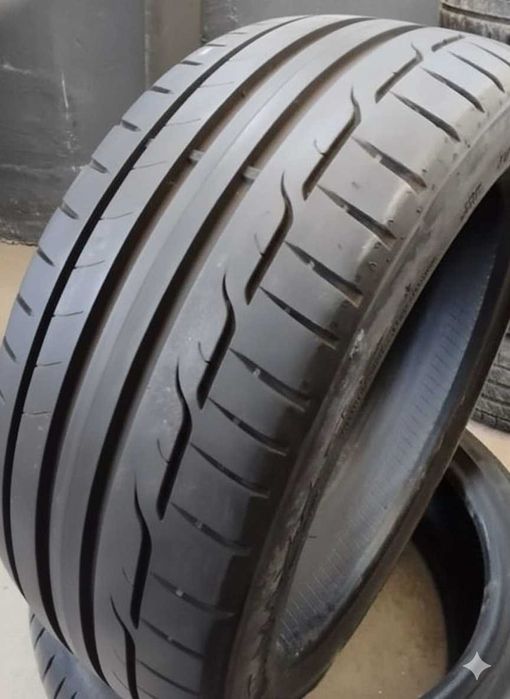 Pneus usados em excelente estado desde 15€