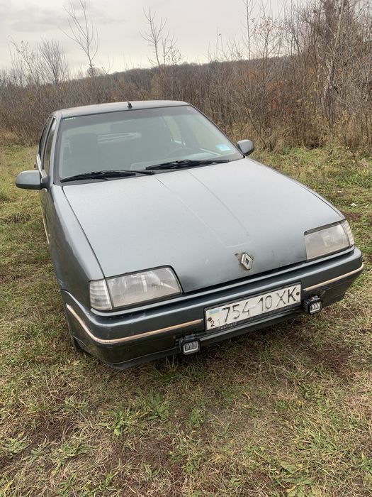 Продам Рено 16 1.7 инжектор на ходу