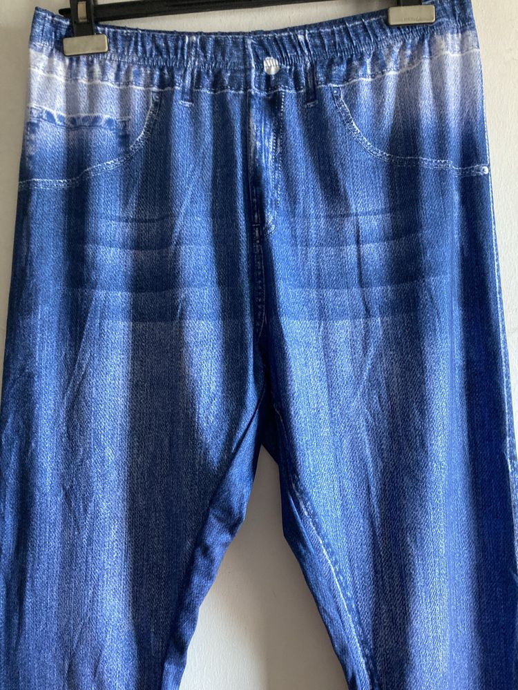 Leggins Novas Shein