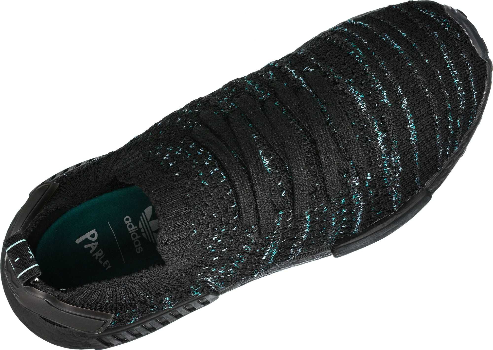 Adidas NMD R1 STLT Parley X Primeknit r.45 1/3-29 cm NOWE PL
