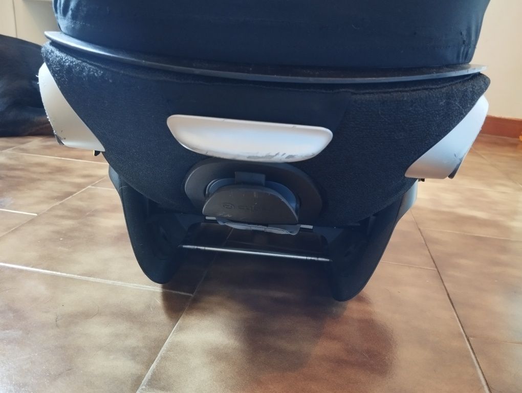 Ovo Cybex Cloud Z