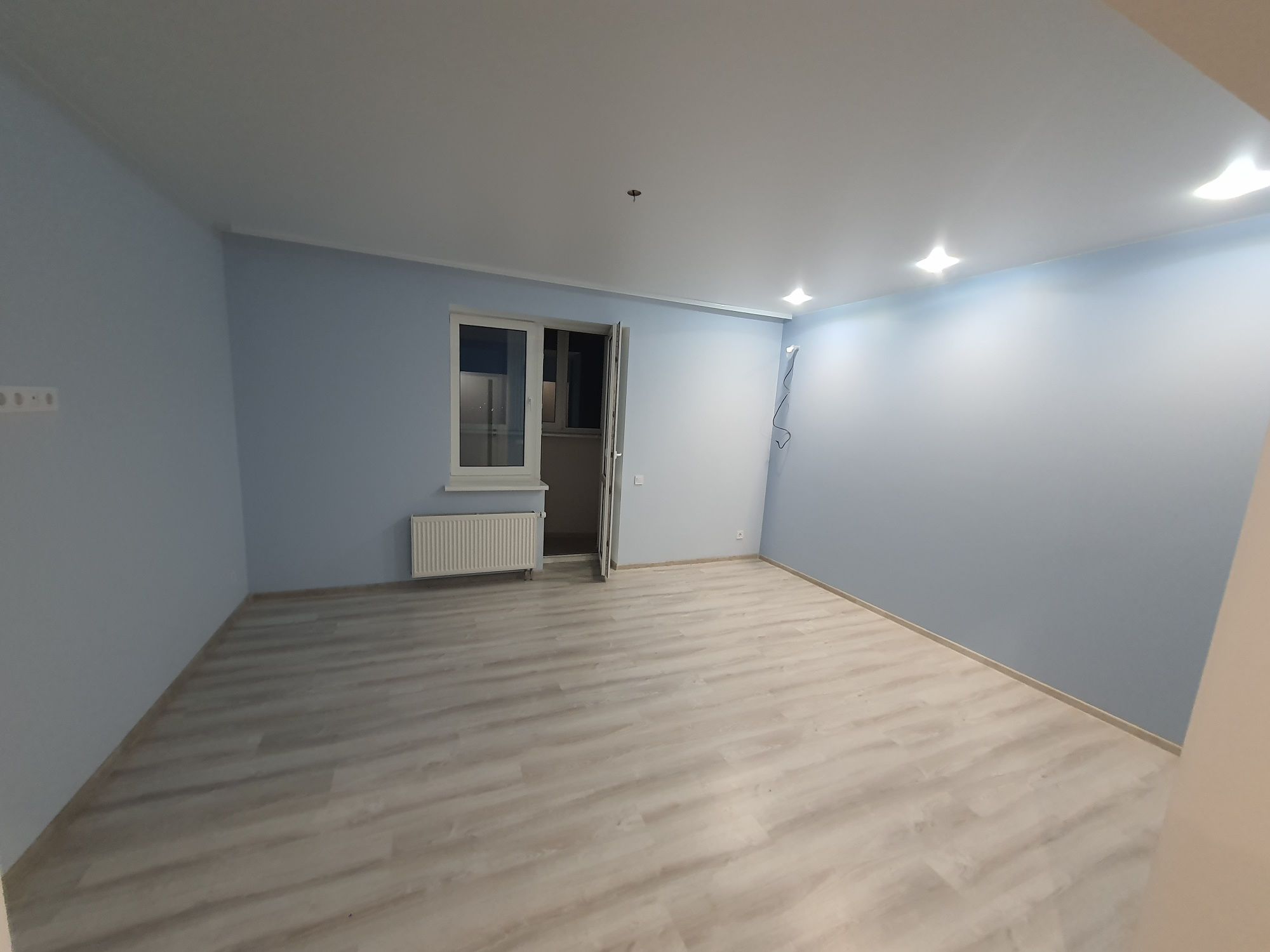 Продам 2к кв. Вул. Київський Шлях 95, Квартира після  ремонту!  68м2