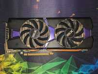 Відеокарта Radeon R9 285