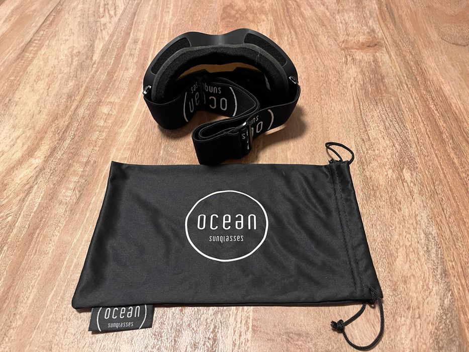 Gogle narciarskie Ocean Sunglasses