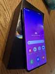 Samsung Galaxy S10 - idealny !