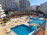Férias T1 e T2 Praia da Rocha com piscina