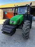 Deutz Fahr Agroplus 85