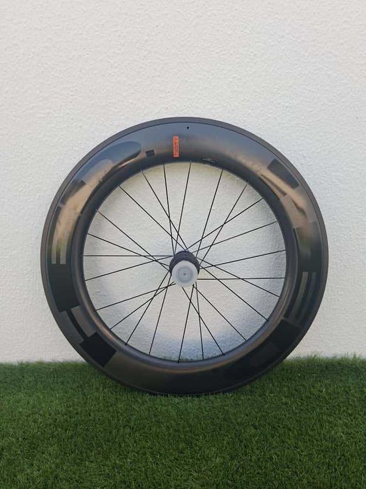 HED Jet RC PRO Series Rear 90mm Disc Brake