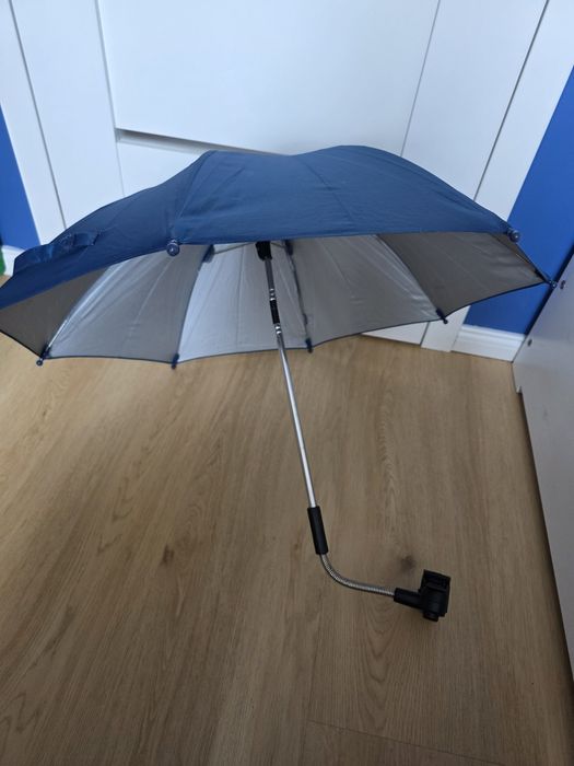 Titanium Baby uniwersalny parasol do wózka z filtrem UV +50