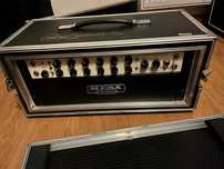 Wzmacniacz gitarowy Mesa Boogie Lone Star Special Head wersja Rack 30W