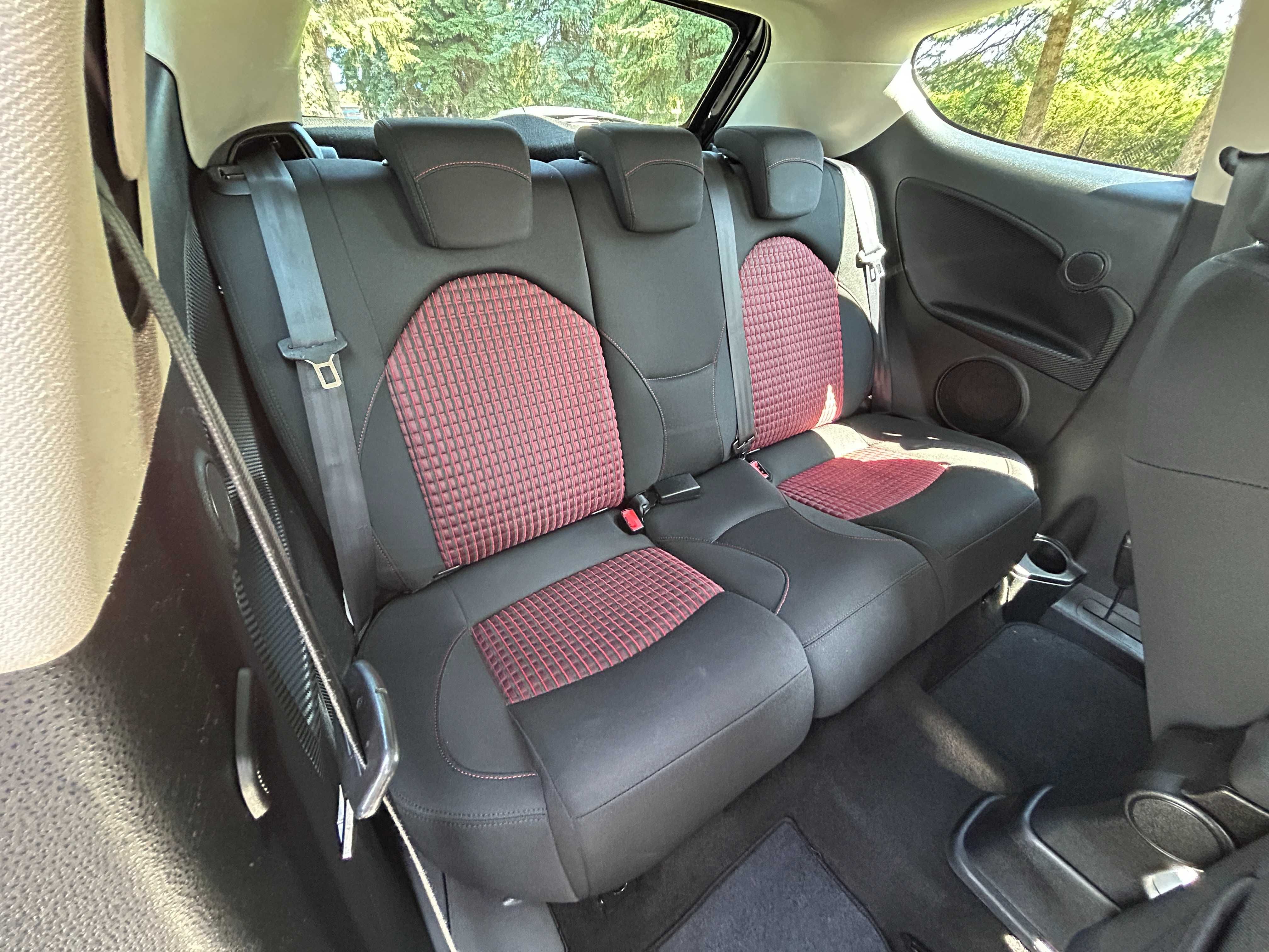 Alfa Romeo Mito*1.4 T-JET 155KM*5 osobowy*Czujniki Parkowania*Tempomat