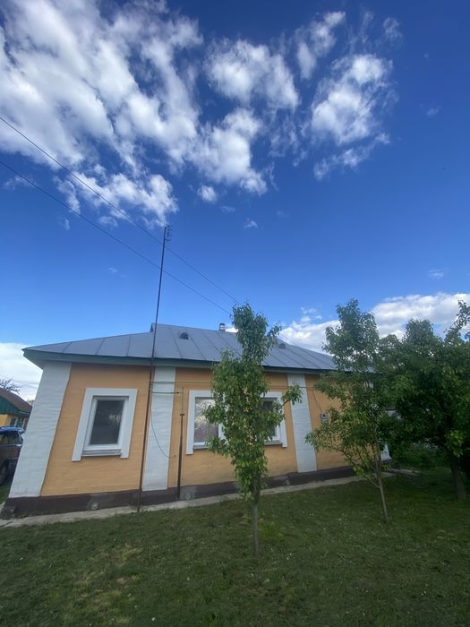 Продам будинок  с Білейки