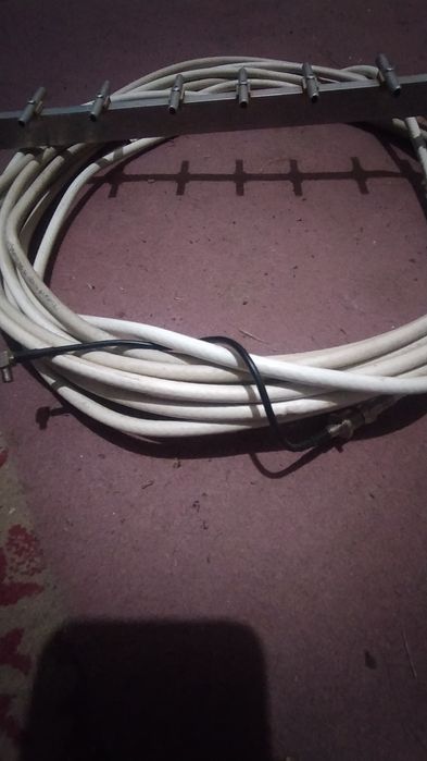 3G-4G Антена для інтернету