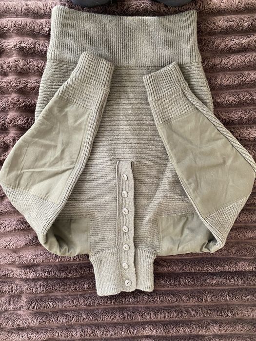 Свитер горных егерей Австрия,