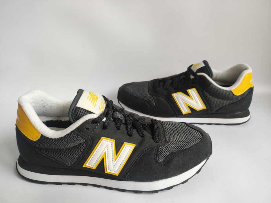 2- New Balance - Buty do biegania r. 38