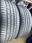 Шини Резина Літні 245 40 20 Pirelli P Zero 2шт(19Рік)