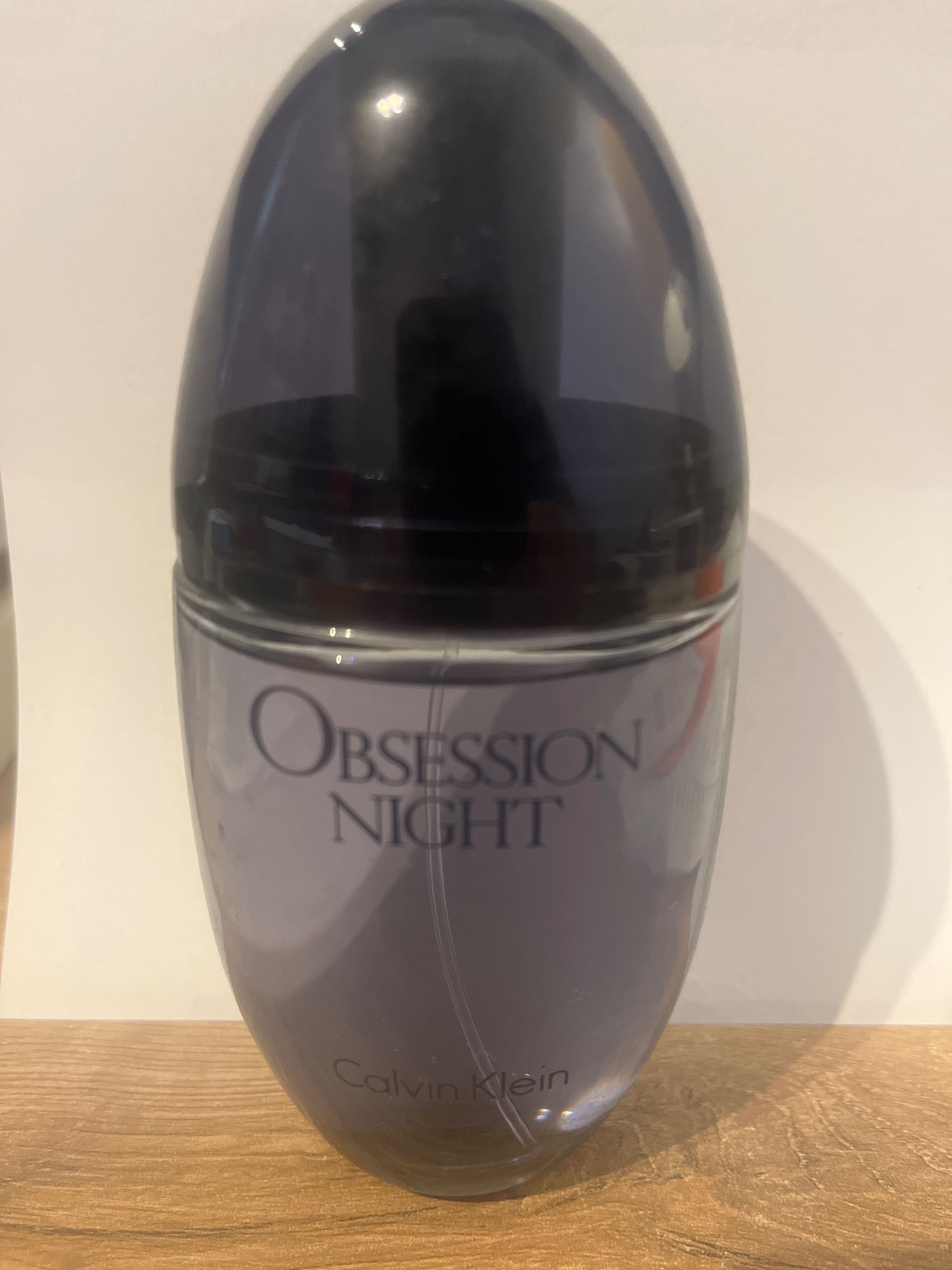 Obsession Night Calvin Klein 100ml EDP