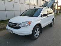 Продам Honda CR-V 3 покоління