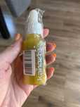 Olejek kanastę pomarańczowy 1200mg