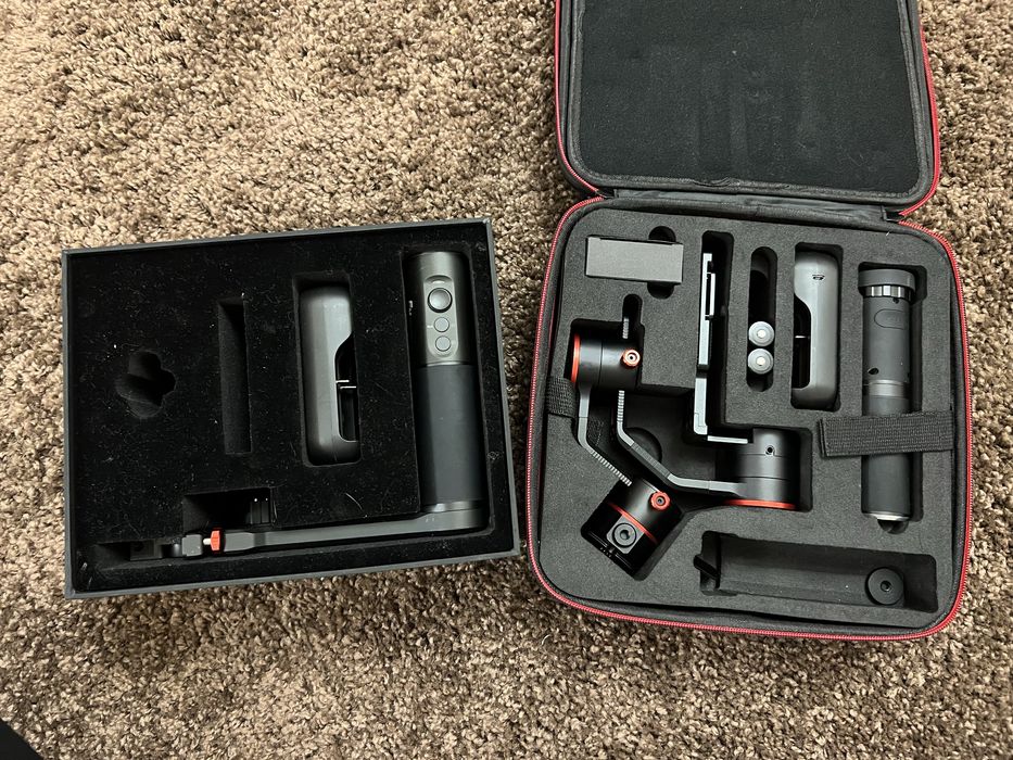 Продам стабилизатор стедикам feiyu-tech a1000