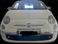 Fiat 500 Multijet Lounge