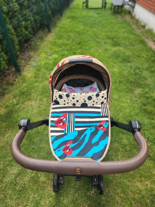 Cybex Mios (gold)