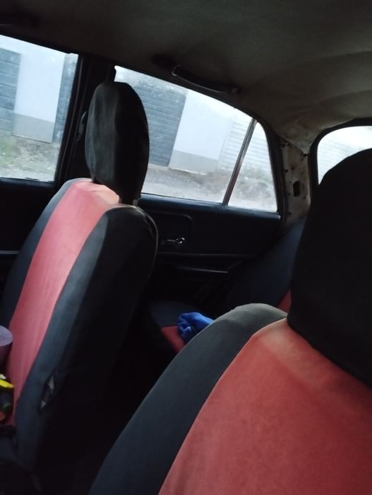 Москвич 2140 азлк