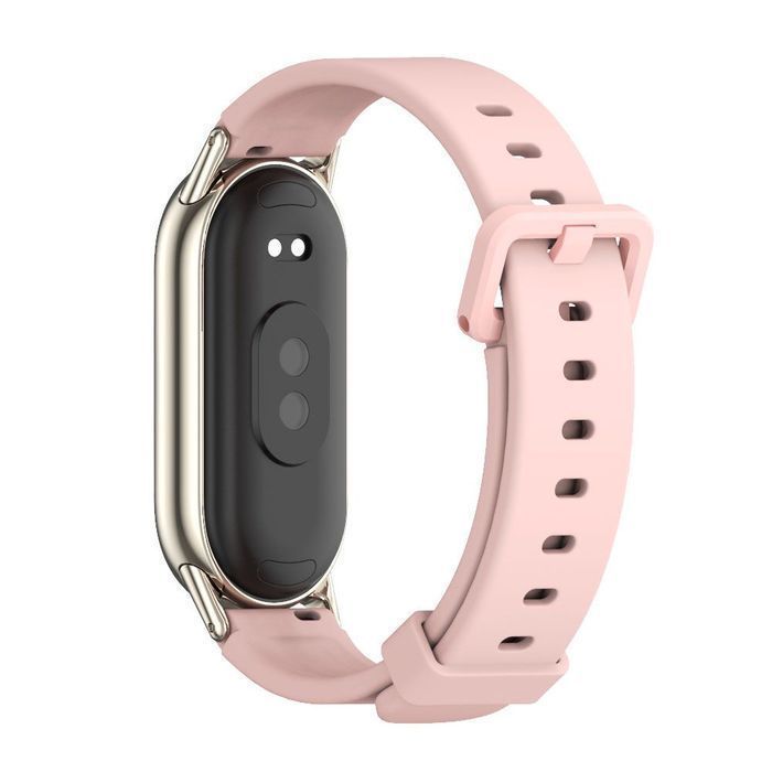 Tech-Protect Iconband Pro Xiaomi Smart Band 8 / 8 Nfc Pink