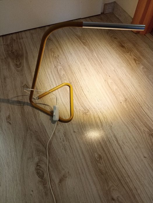 Lampka na biurko IKEA
