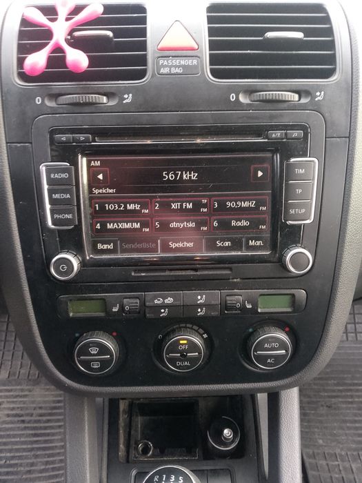 Продам гольф 5 ..