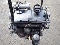 Двигун AJM Audi A4 B5 A6 C5 VW Passat B5 Golf IV Bora 1.9 TDI 115 кс