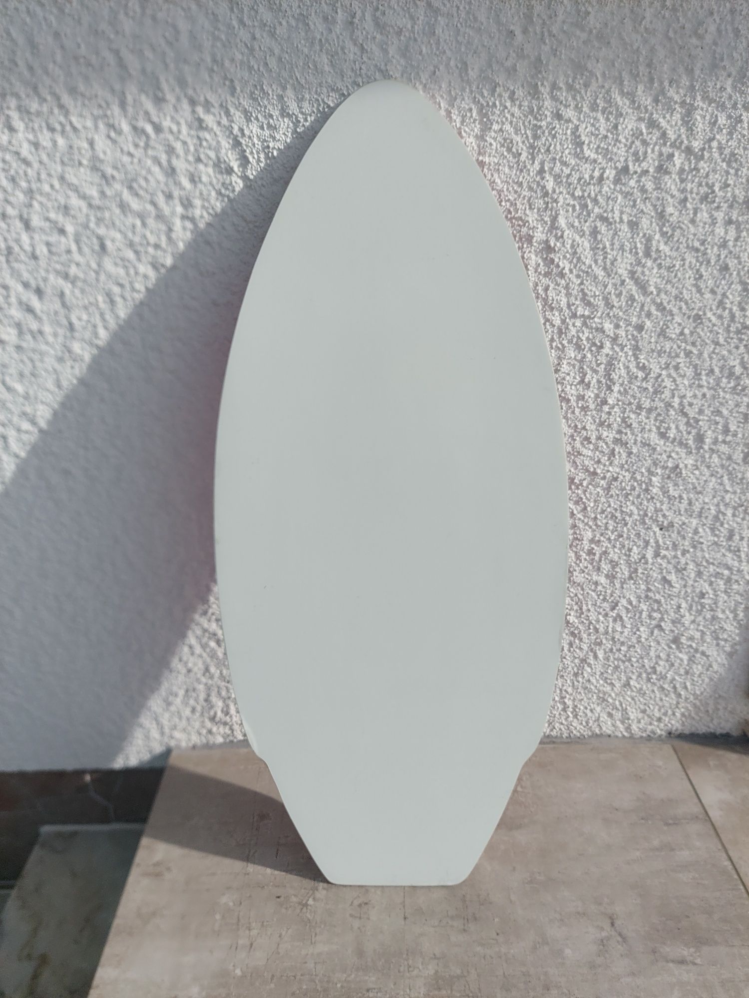 Prancha de Surf (Skinboard)