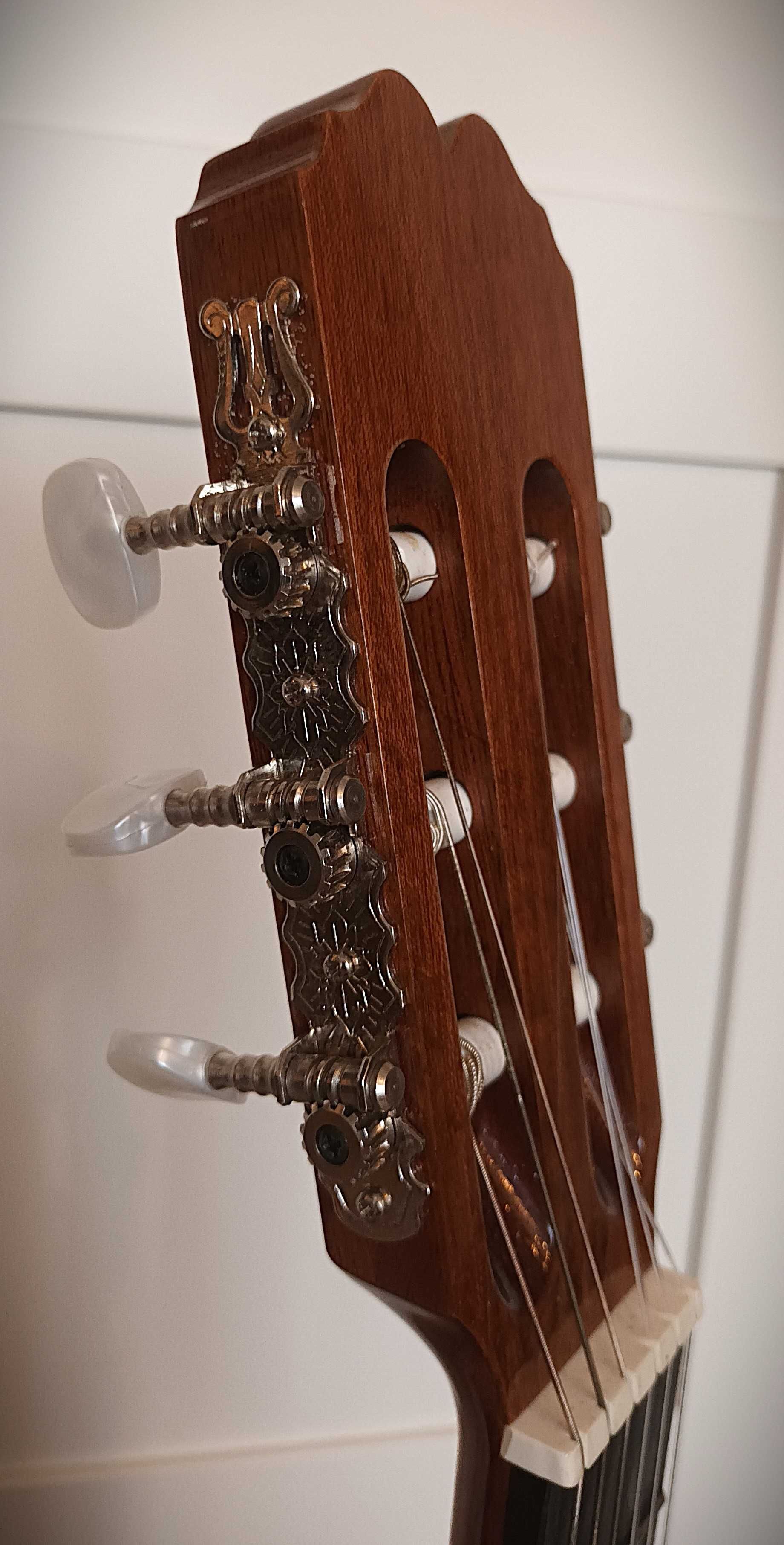 Gitara klasyczna Alvaro 39