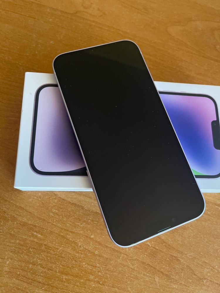 Iphone 14 plus nowy